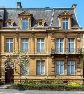 Archon Offices Luxembourg Archon Offices Luxembourg